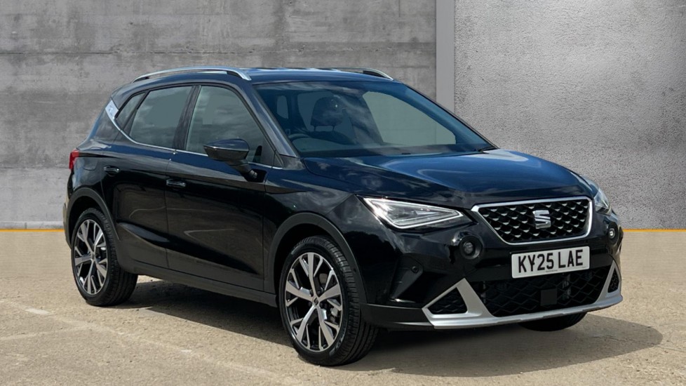 Main listing image - SEAT Arona