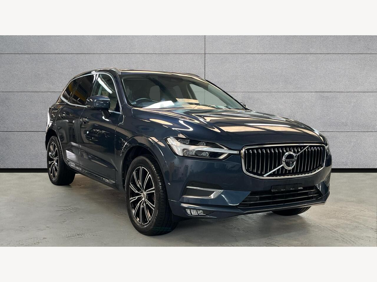 Main listing image - Volvo XC60