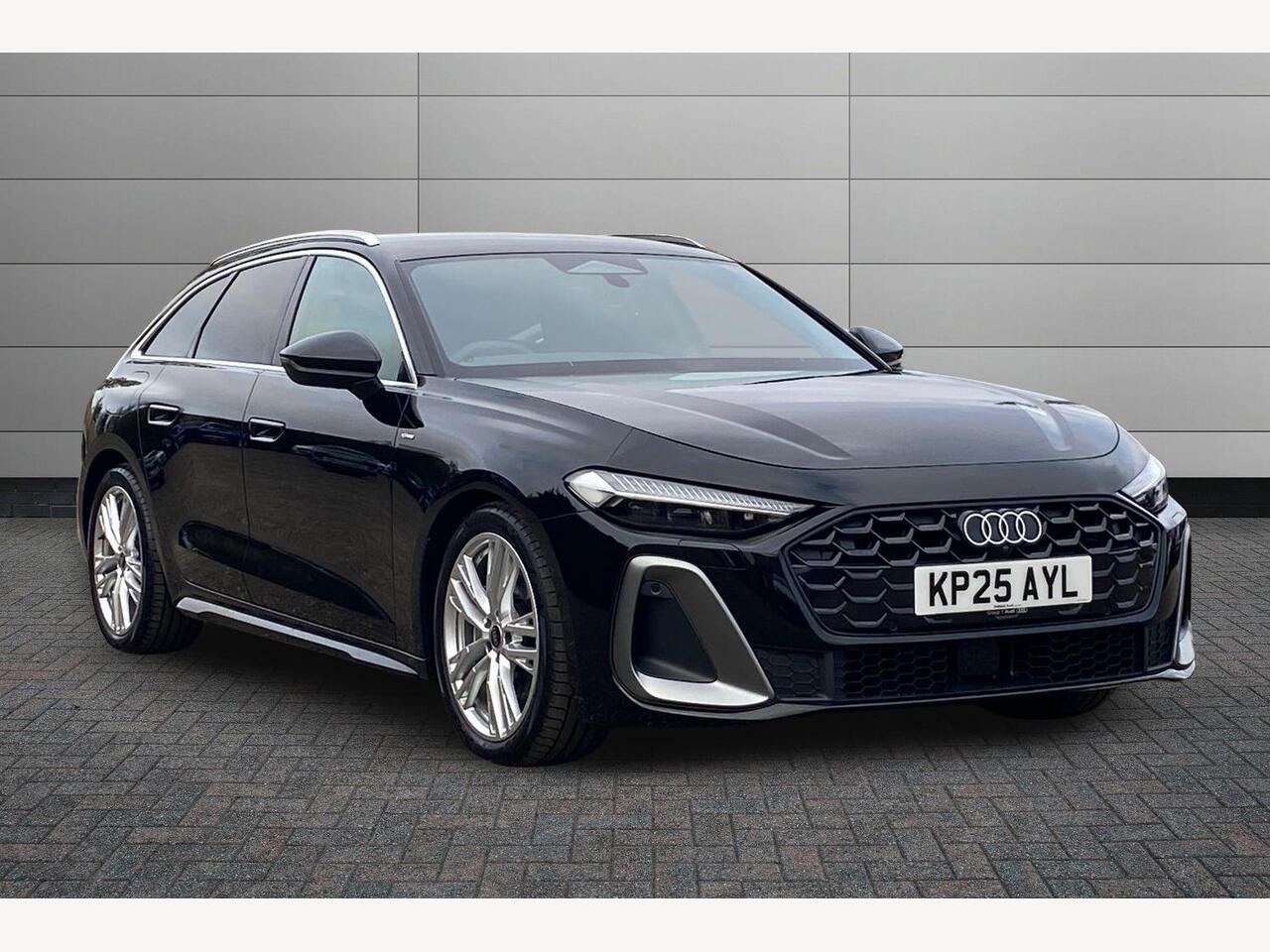 Main listing image - Audi A5