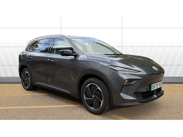 Main listing image - MG Mgs5