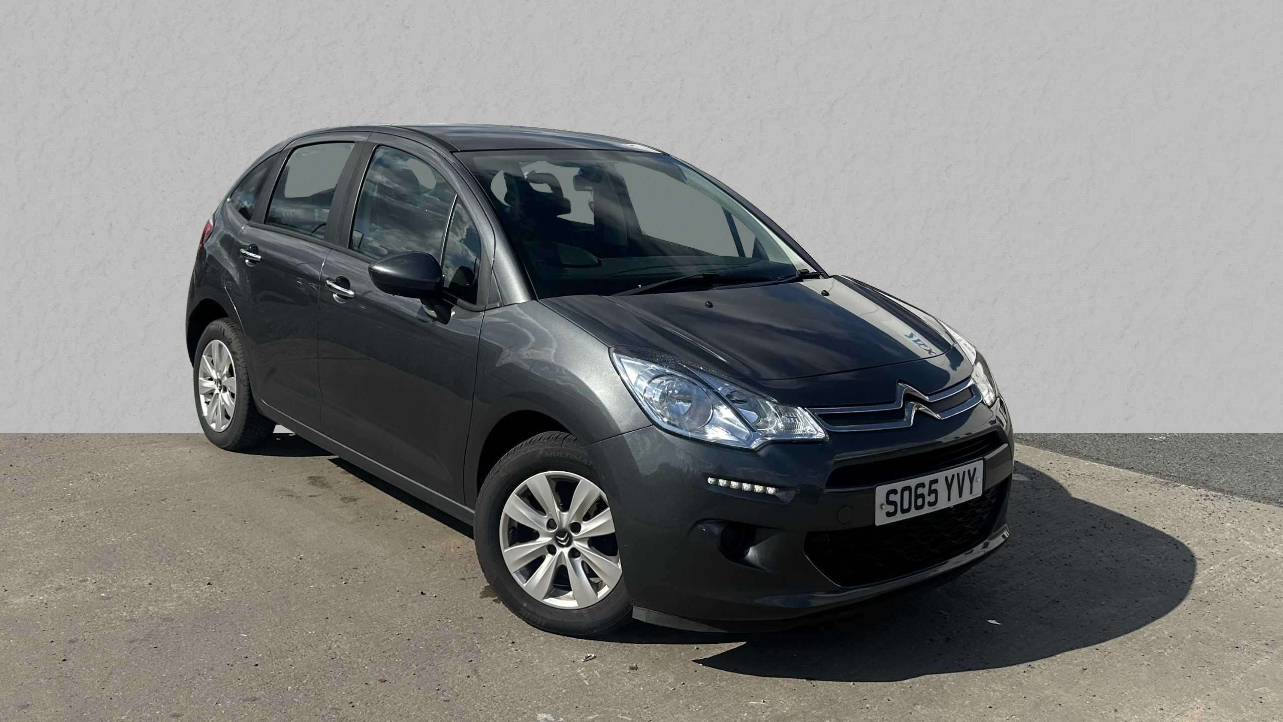Main listing image - Citroen C3