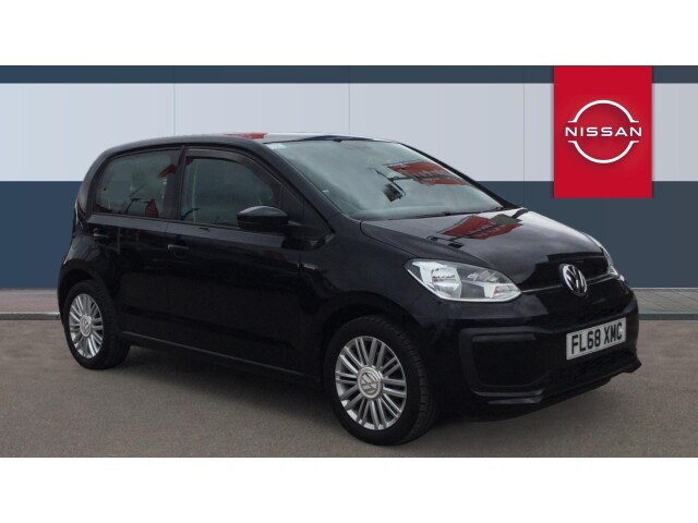 Main listing image - Volkswagen Up