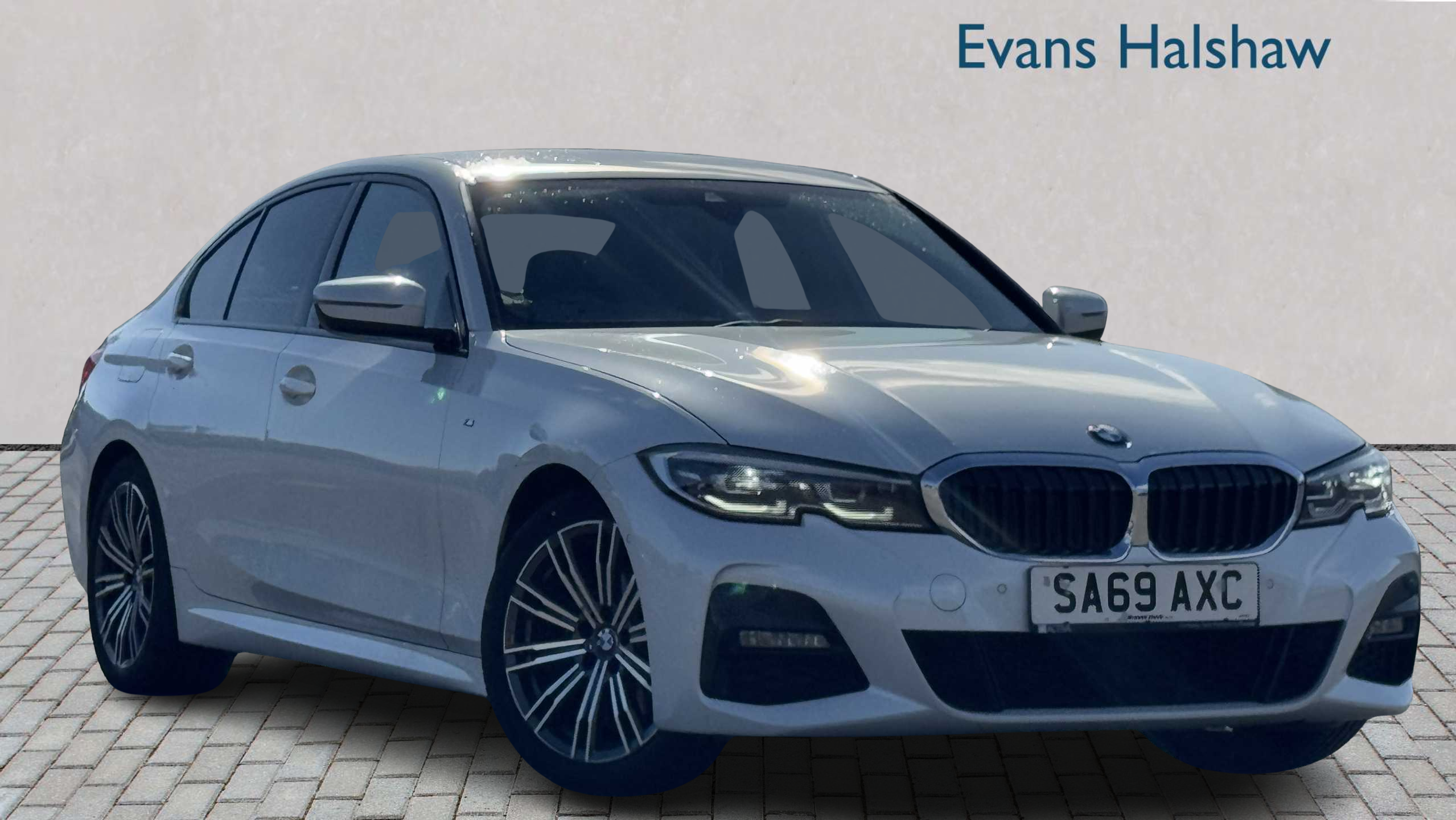 Main listing image - BMW 3 Series