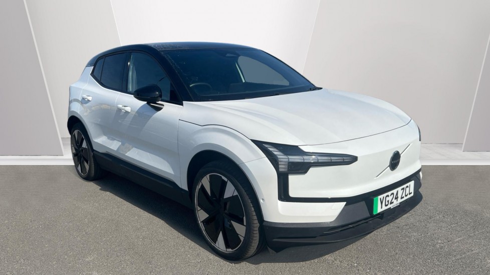 Main listing image - Volvo EX30