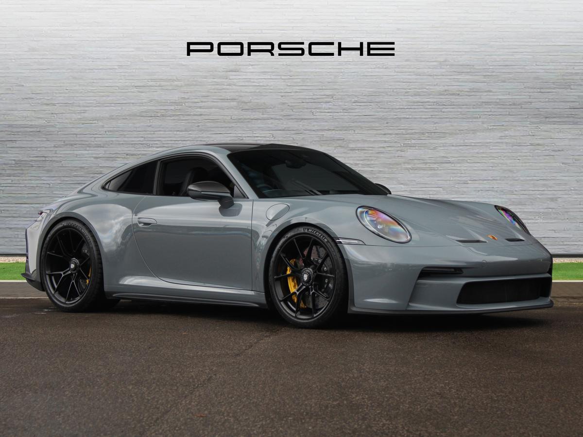 Main listing image - Porsche 911