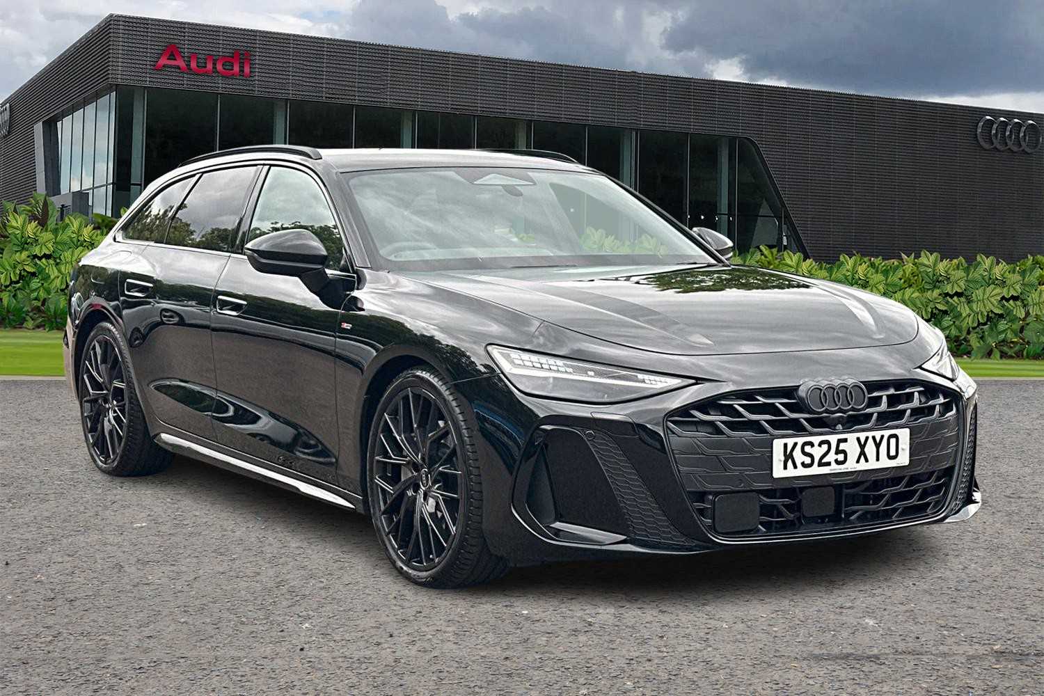 Main listing image - Audi A6 Avant