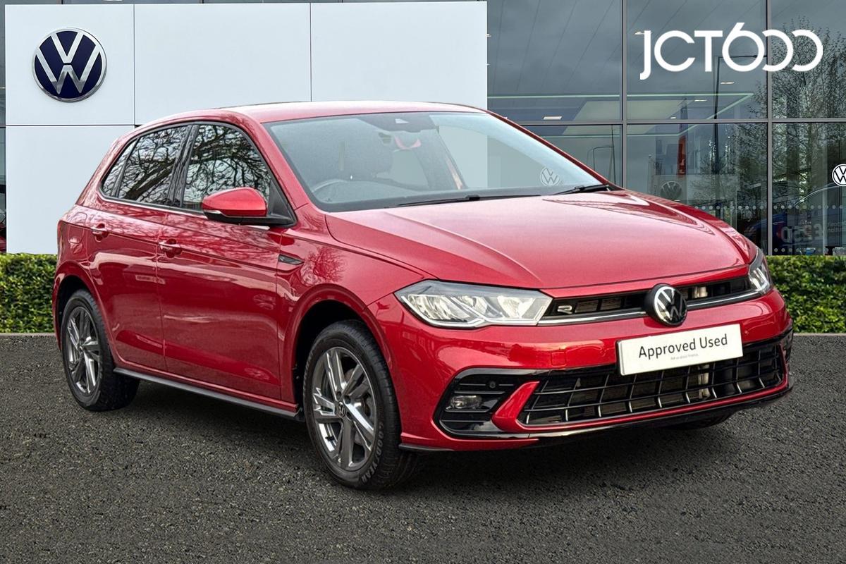 Main listing image - Volkswagen Polo