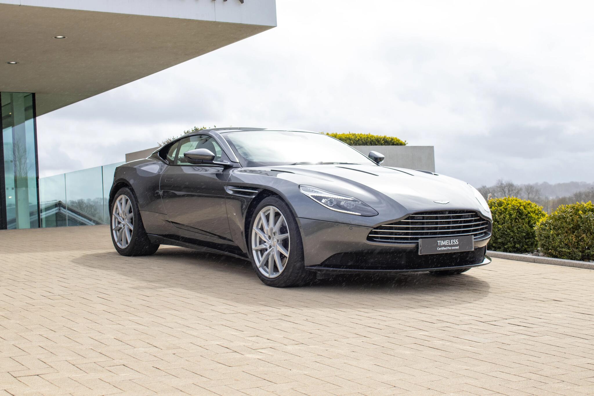 Main listing image - Aston Martin DB11