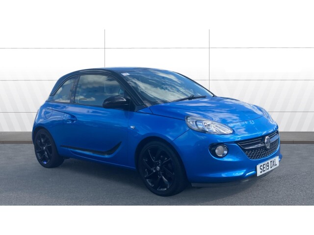 Main listing image - Vauxhall Adam
