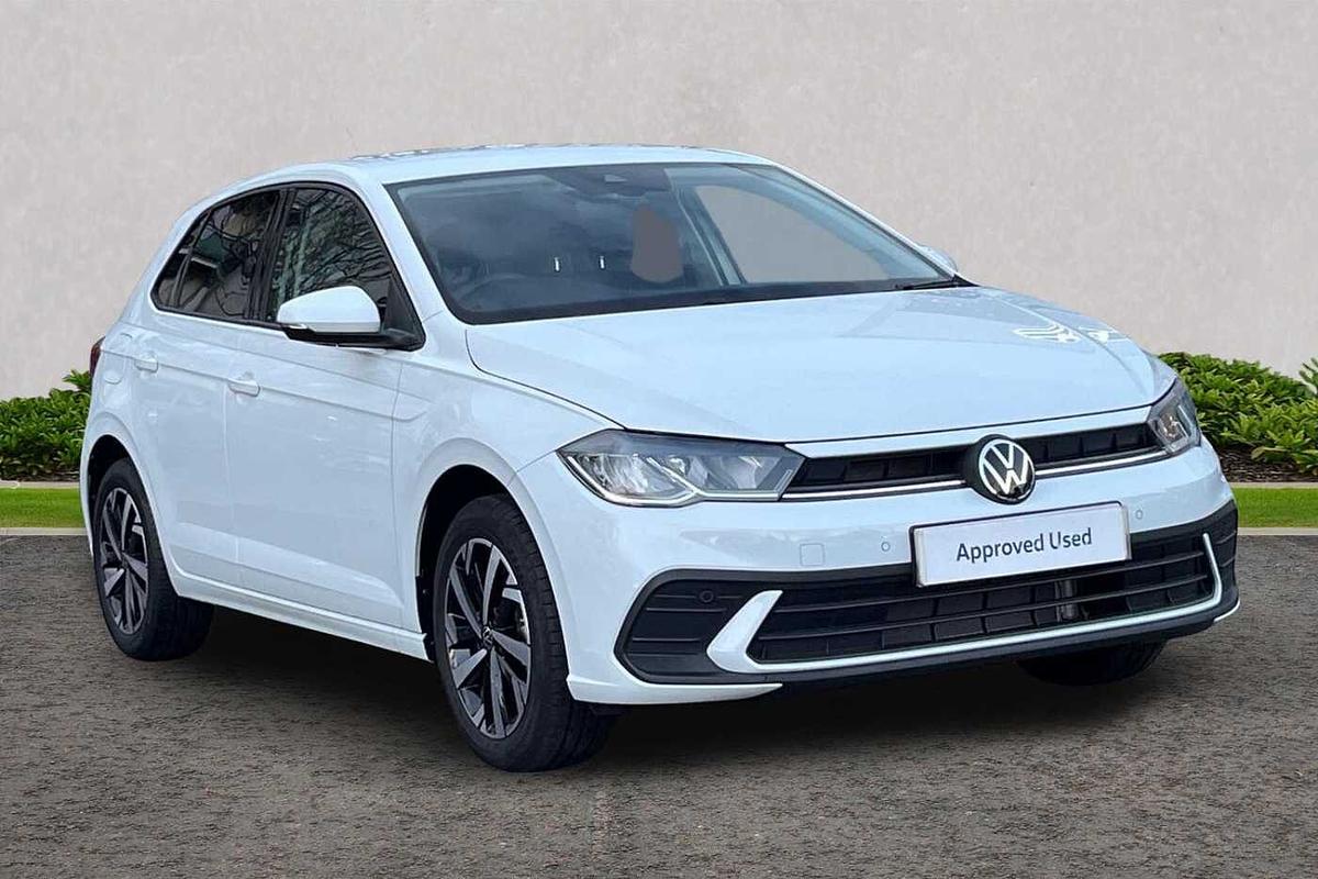 Main listing image - Volkswagen Polo