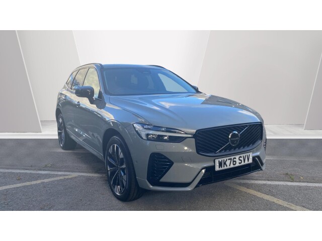 Main listing image - Volvo XC60