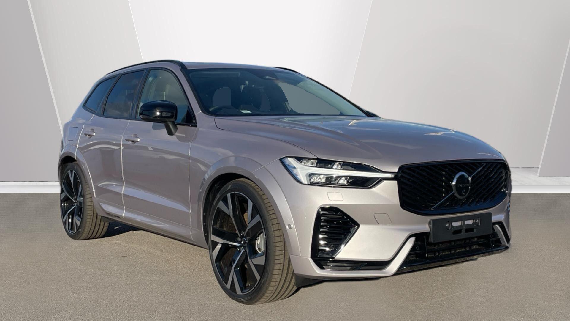 Main listing image - Volvo XC60