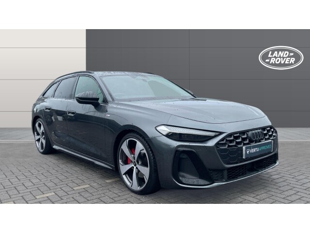 Main listing image - Audi A5