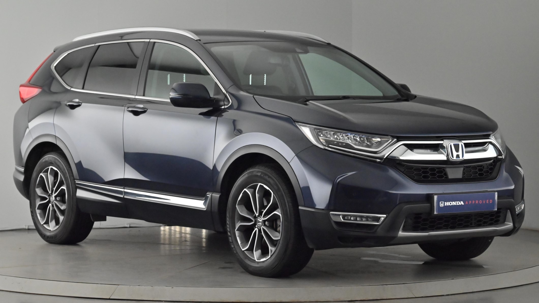 Main listing image - Honda CR-V