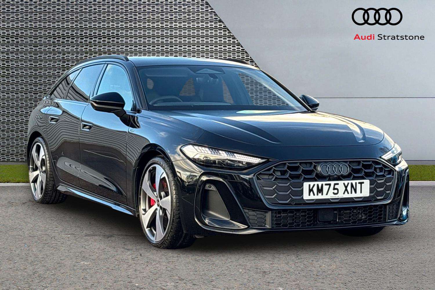 Main listing image - Audi A5