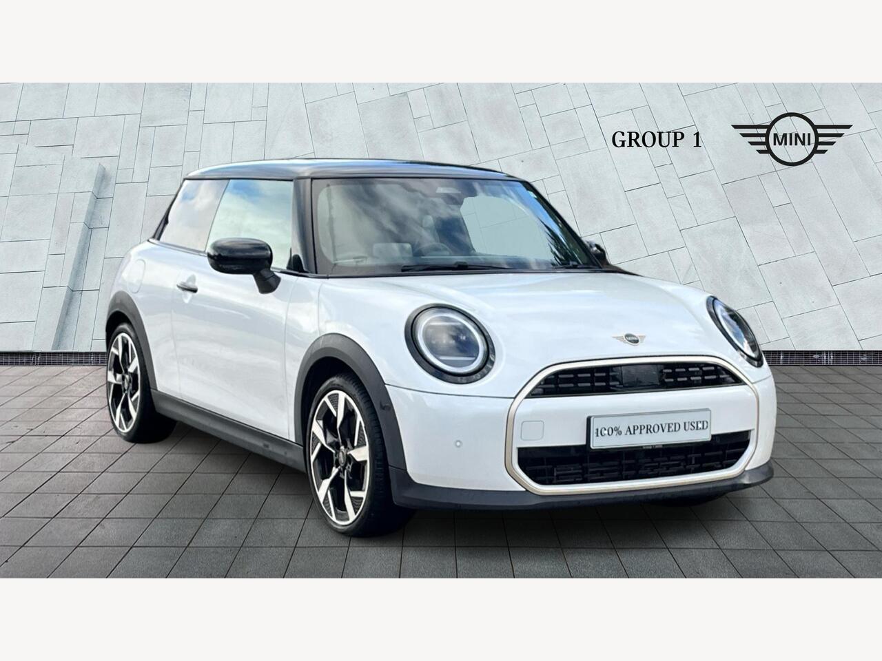 Main listing image - MINI Cooper