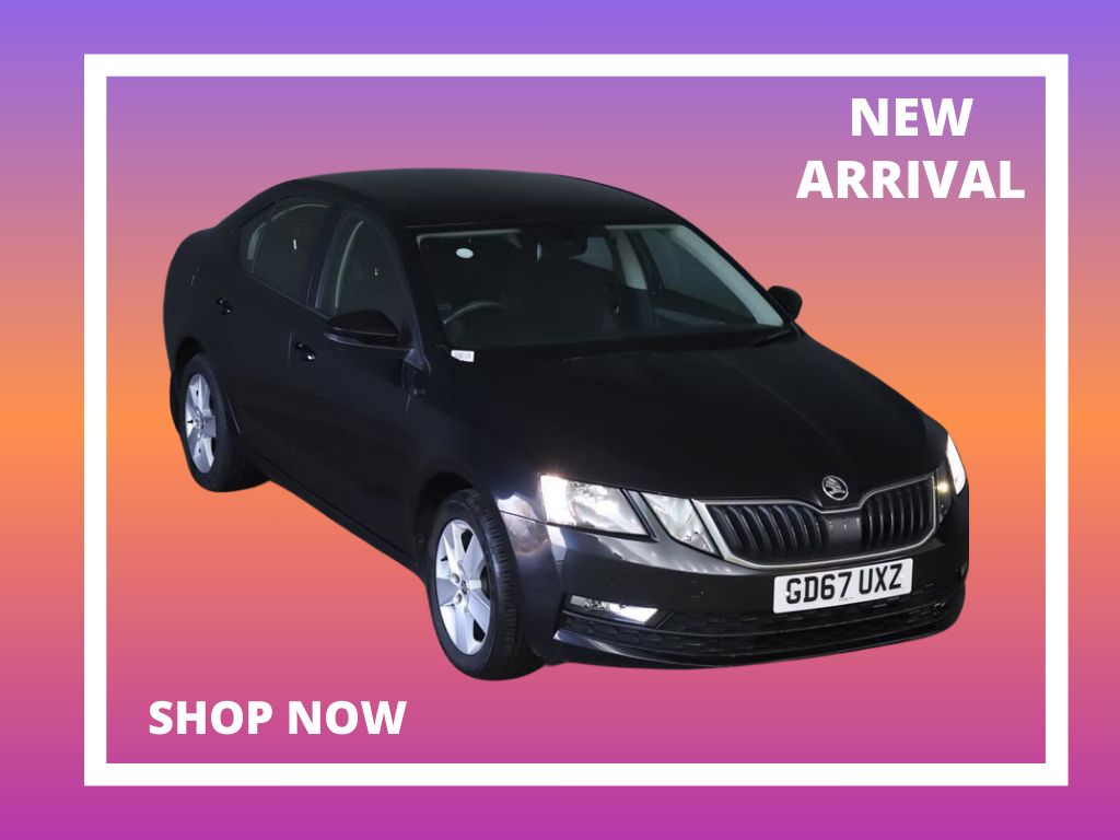 Main listing image - Skoda Octavia