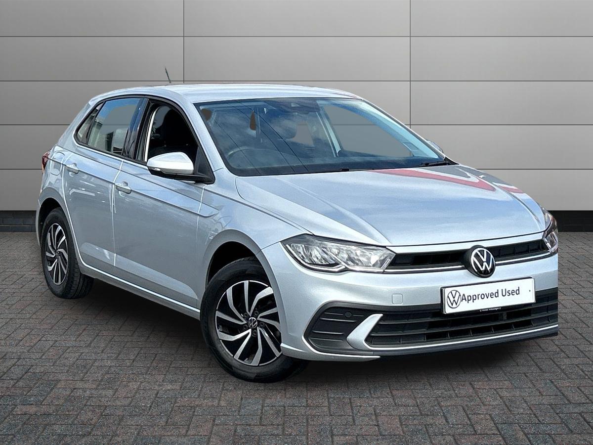 Main listing image - Volkswagen Polo