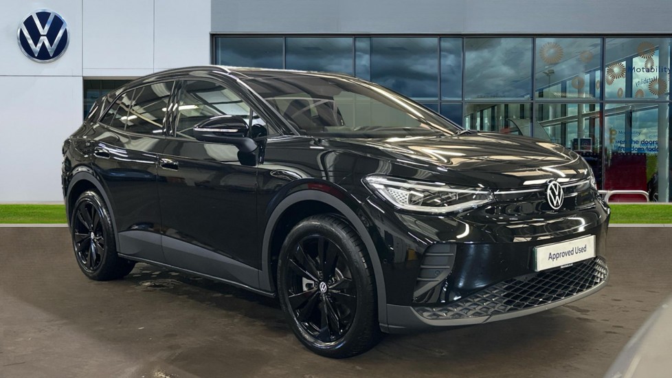 Main listing image - Volkswagen ID.4