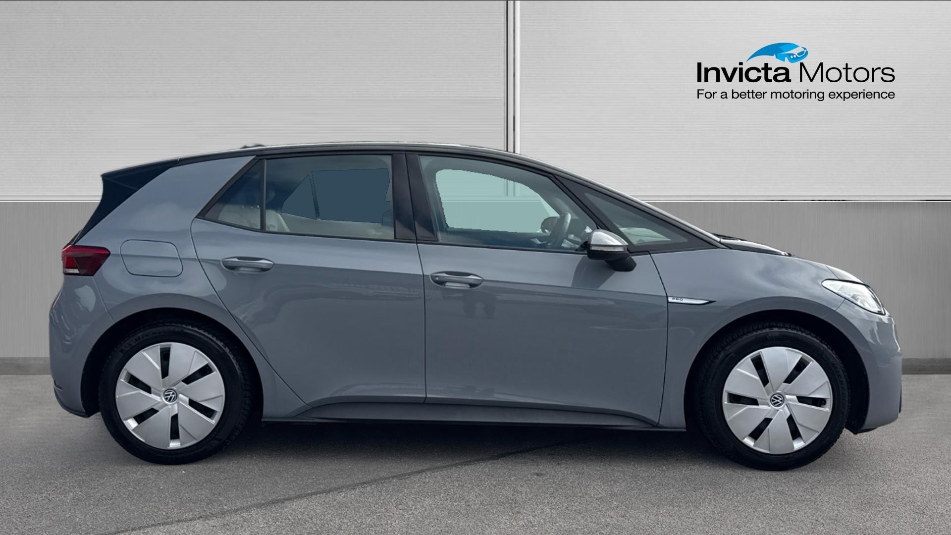 Main listing image - Volkswagen ID.3