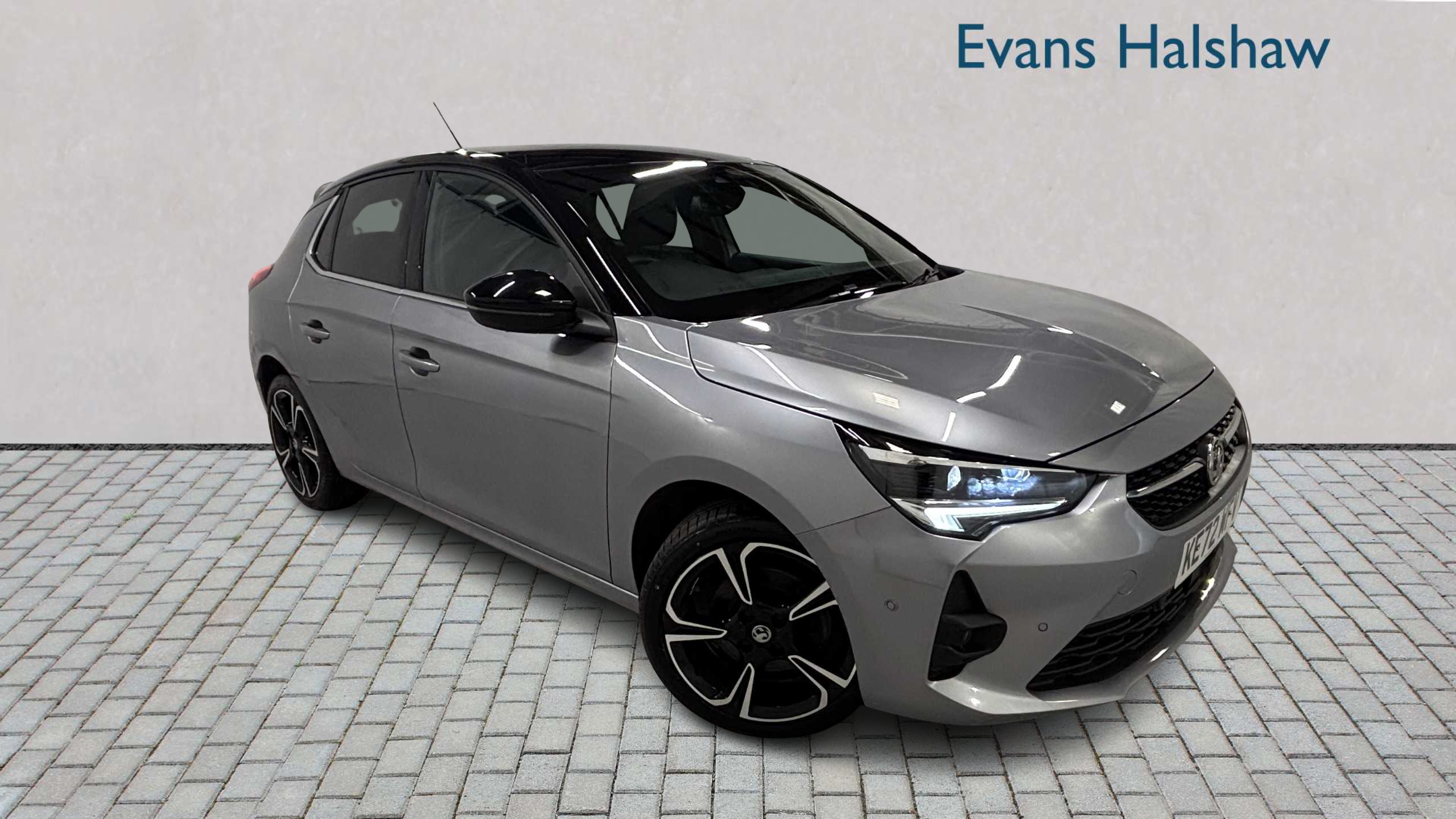 Main listing image - Vauxhall Corsa