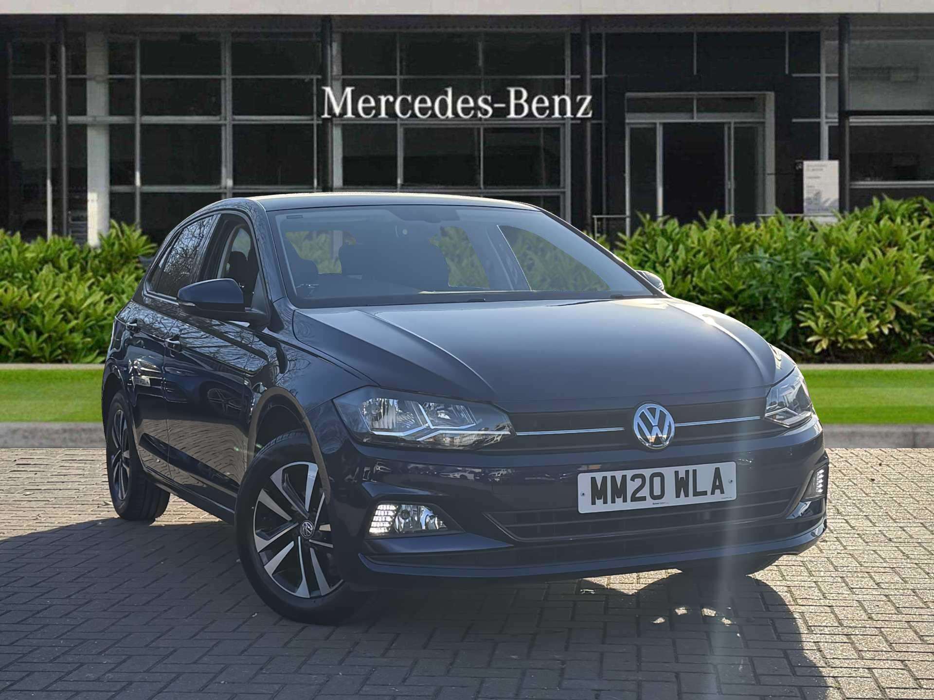 Main listing image - Volkswagen Polo