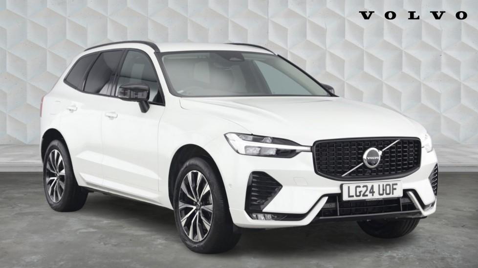 Main listing image - Volvo XC60