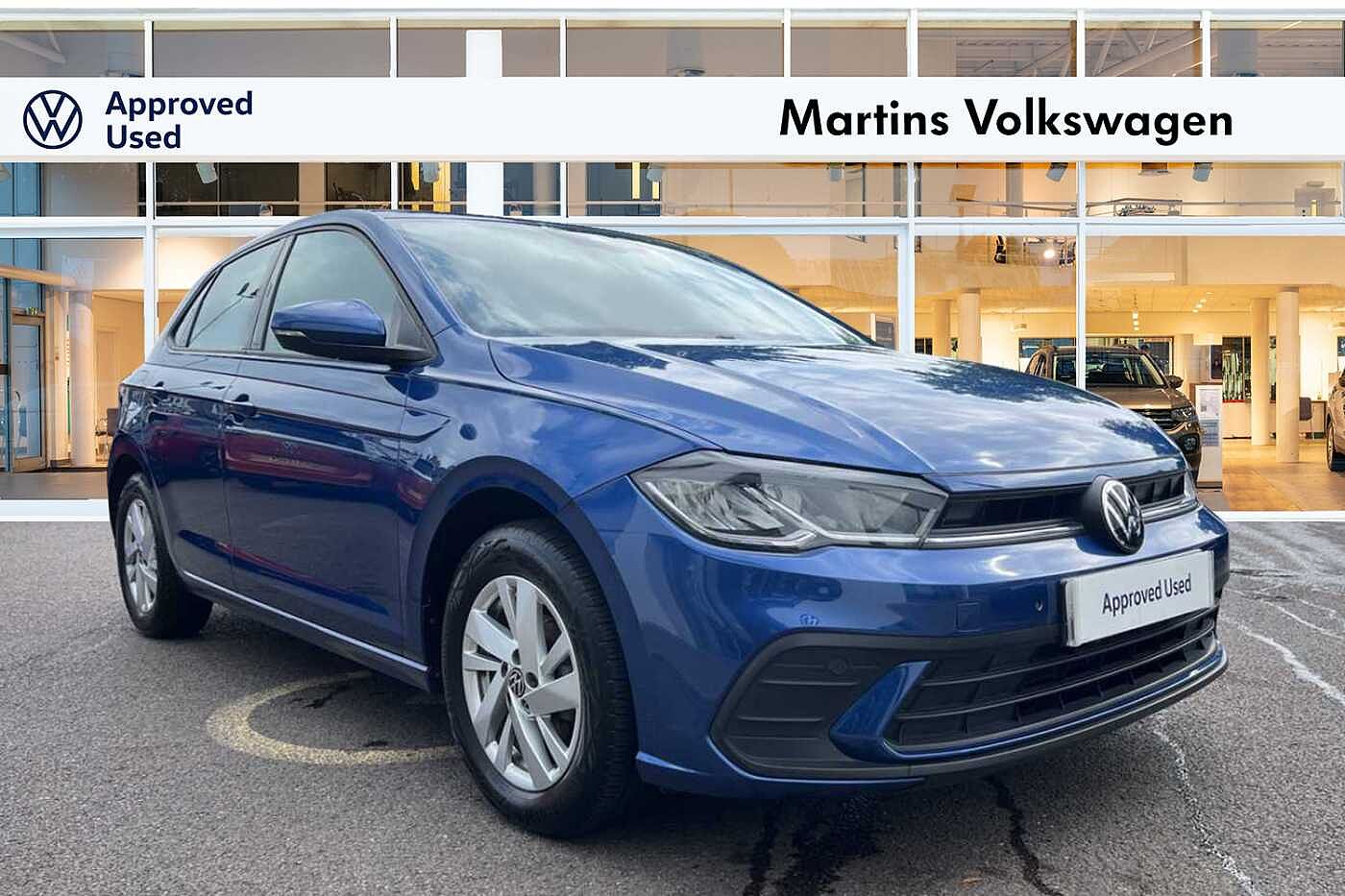 Main listing image - Volkswagen Polo