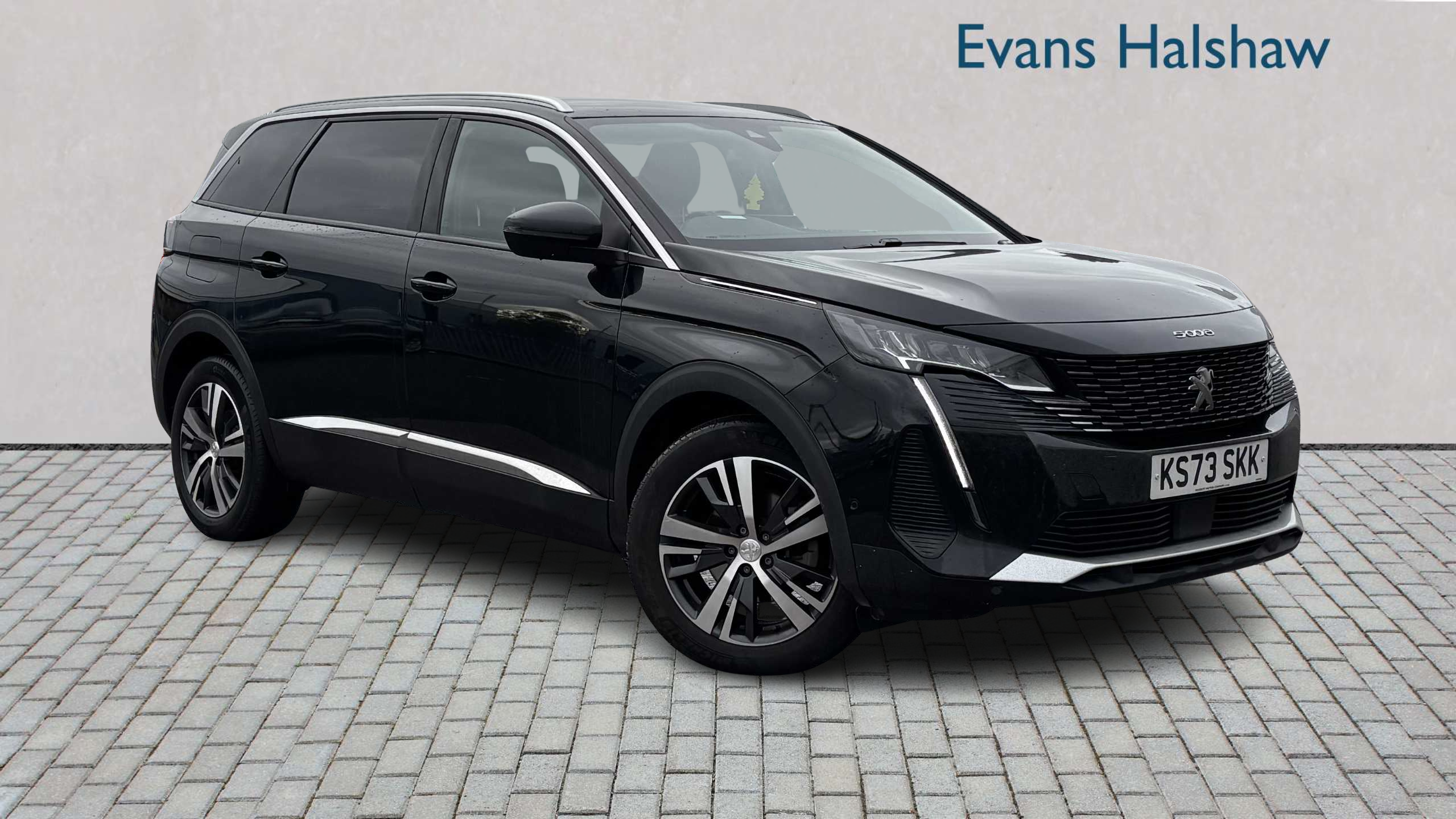 Main listing image - Peugeot 5008