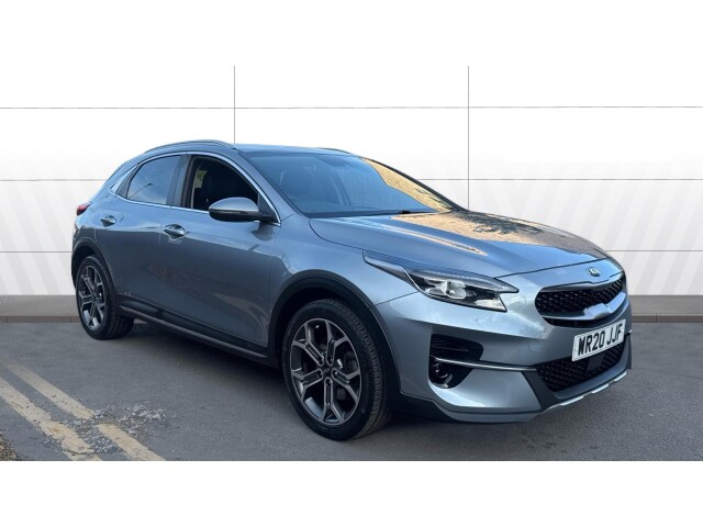 Main listing image - Kia XCeed