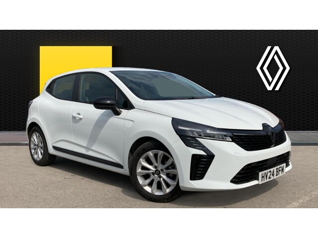 Main listing image - Renault Clio