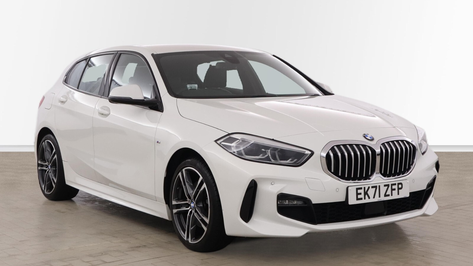 Main listing image - BMW 1 Series