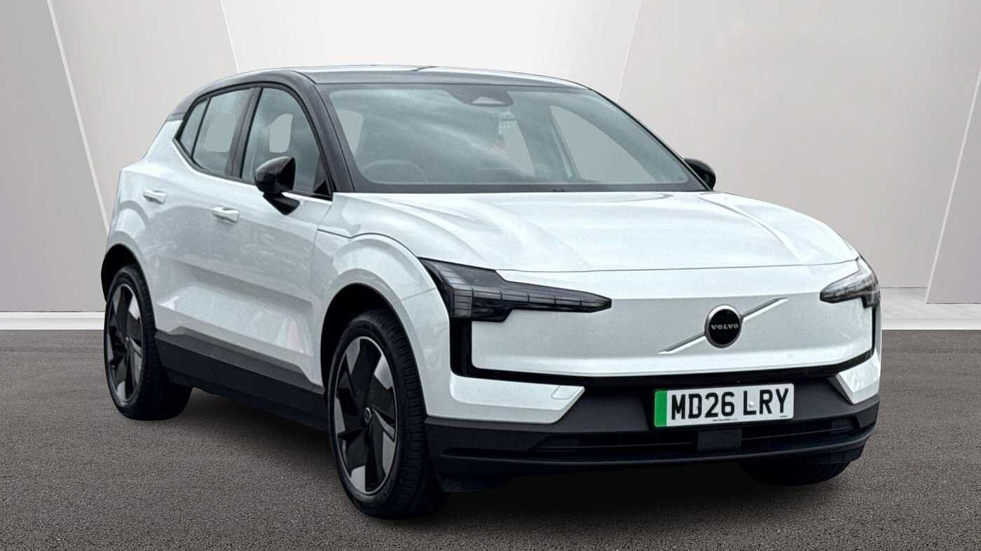 Main listing image - Volvo EX30