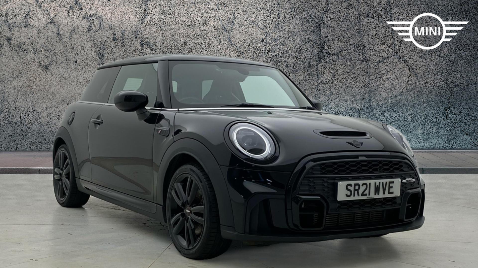 Main listing image - MINI Hatchback