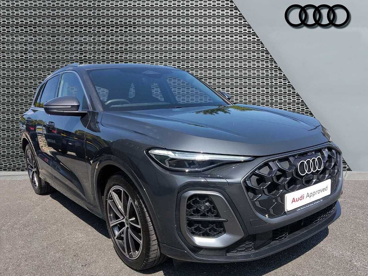 Main listing image - Audi Q5