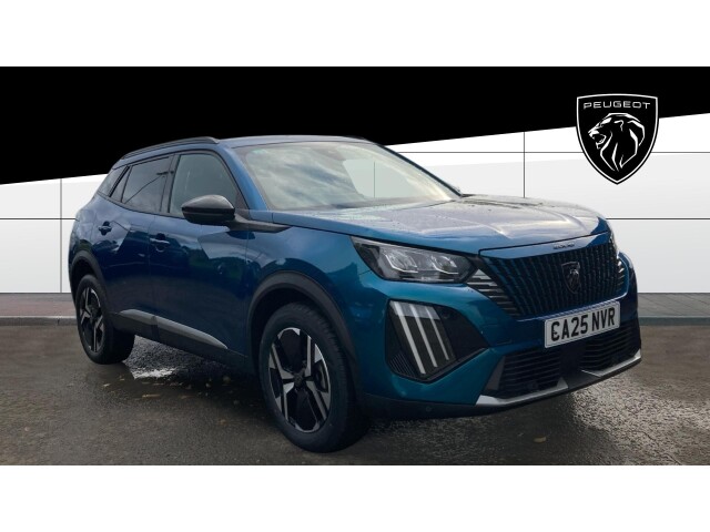 Main listing image - Peugeot 2008