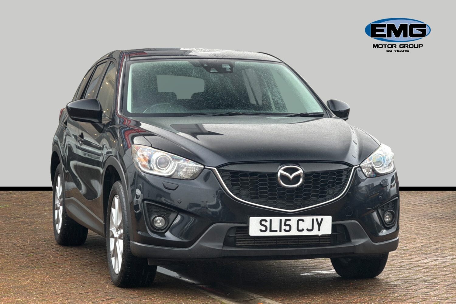 Main listing image - Mazda CX-5