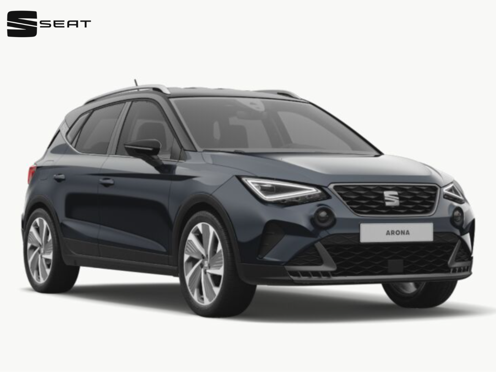 Main listing image - SEAT Arona