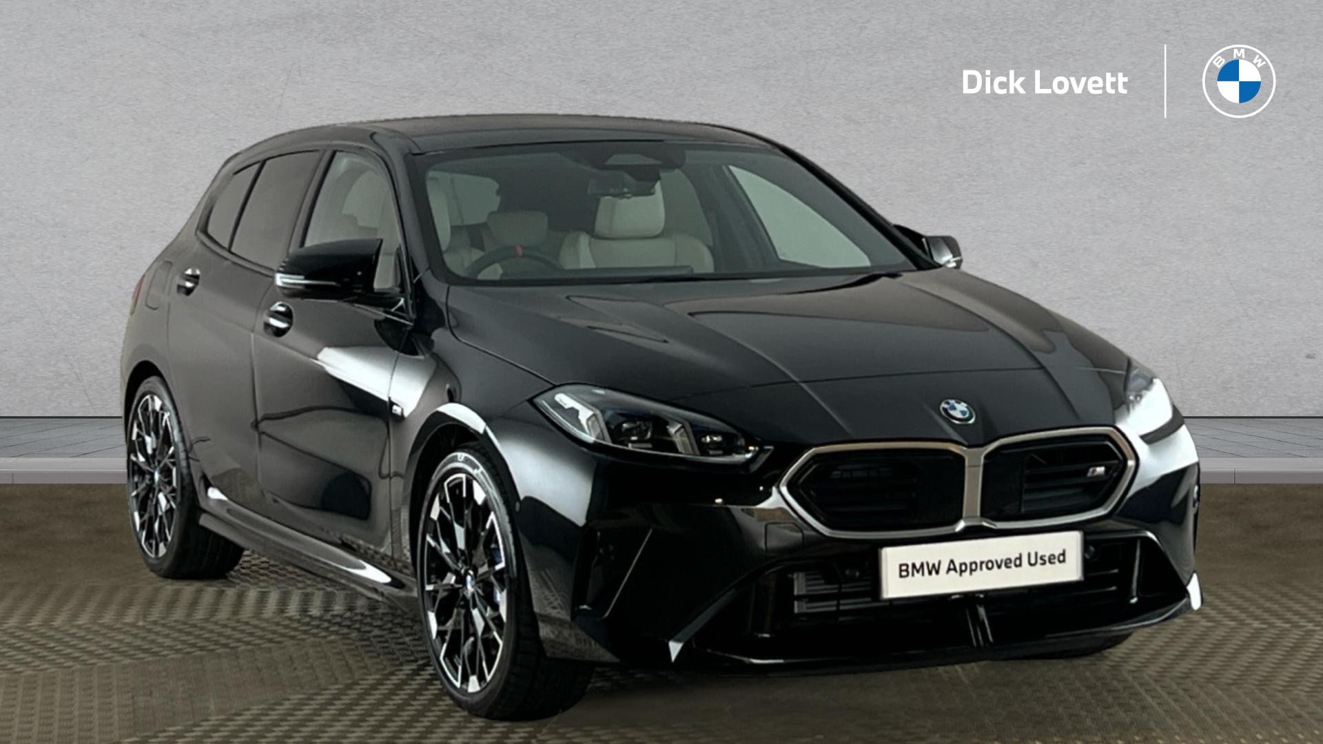 Main listing image - BMW 1 Series