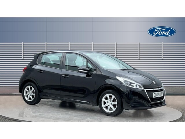 Main listing image - Peugeot 208