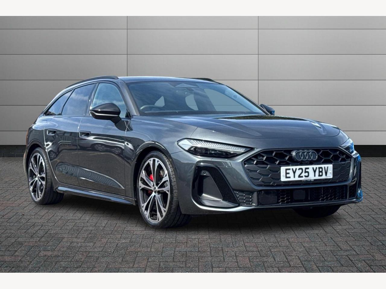 Main listing image - Audi S5
