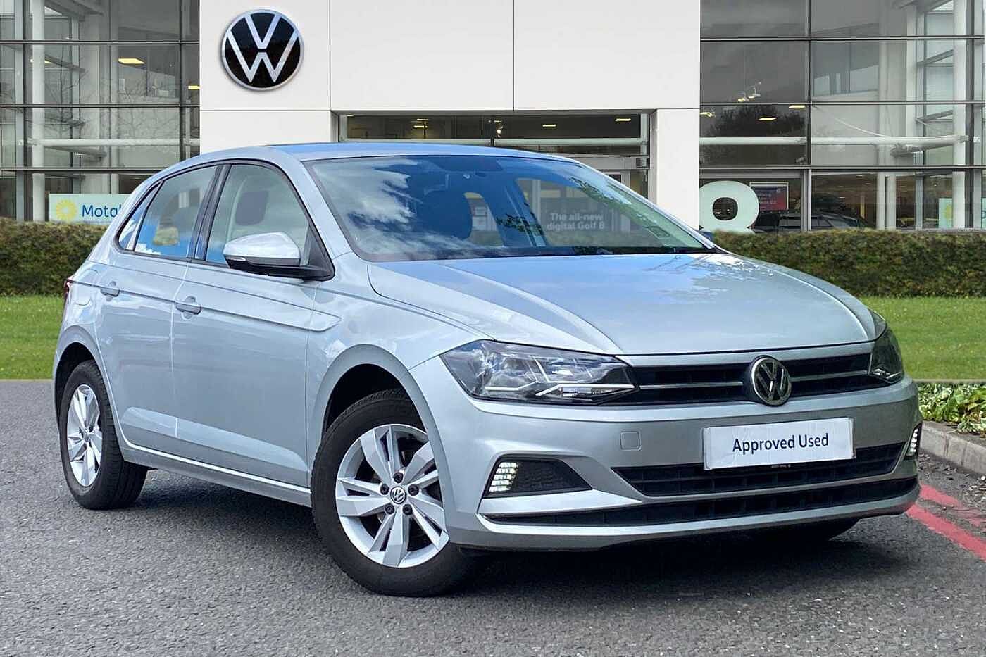 Main listing image - Volkswagen Polo
