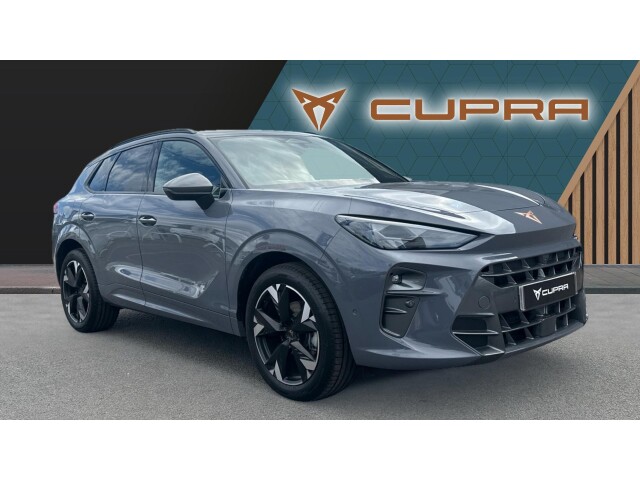 Main listing image - Cupra Terramar