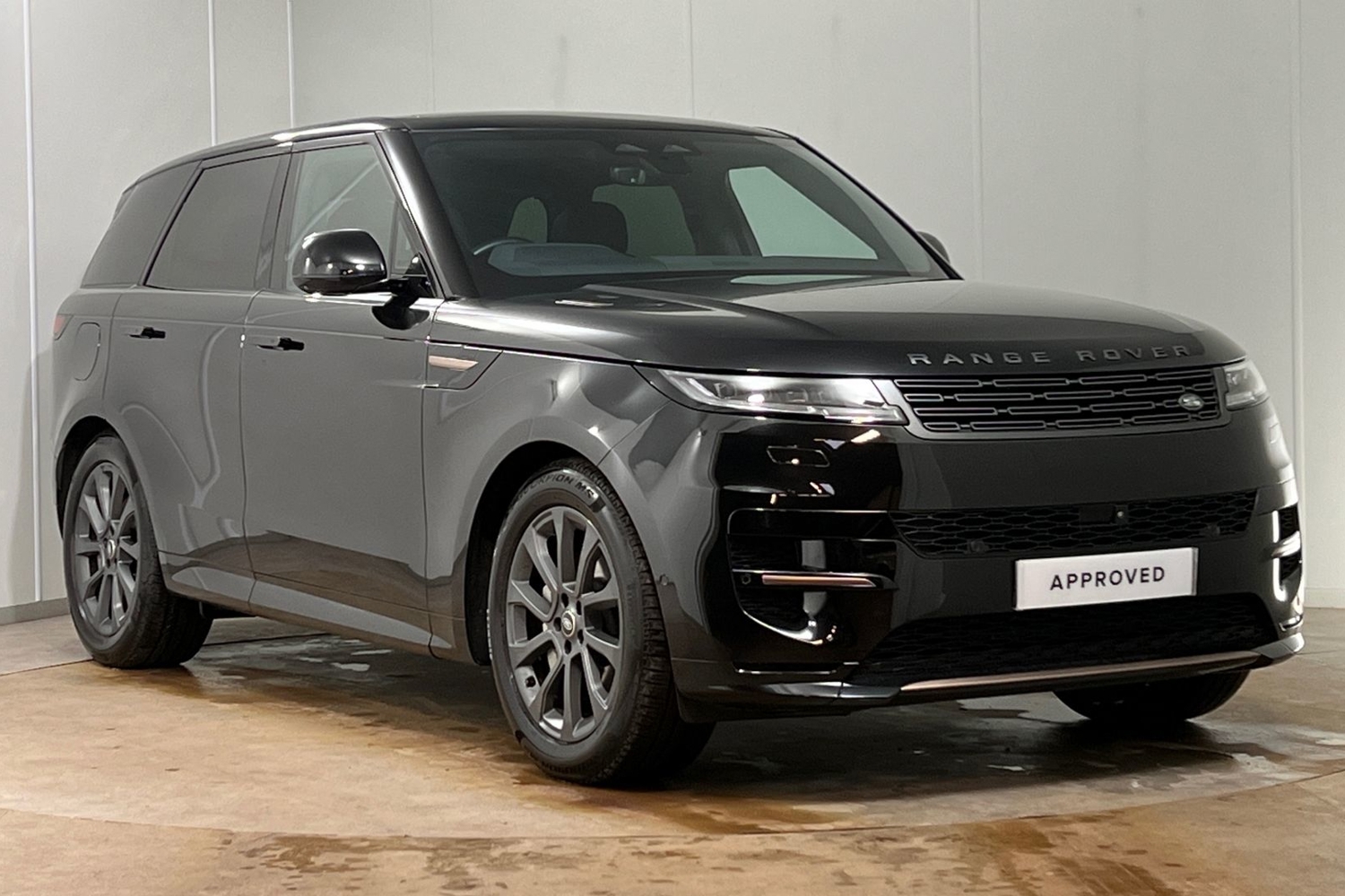 Main listing image - Land Rover Range Rover Sport