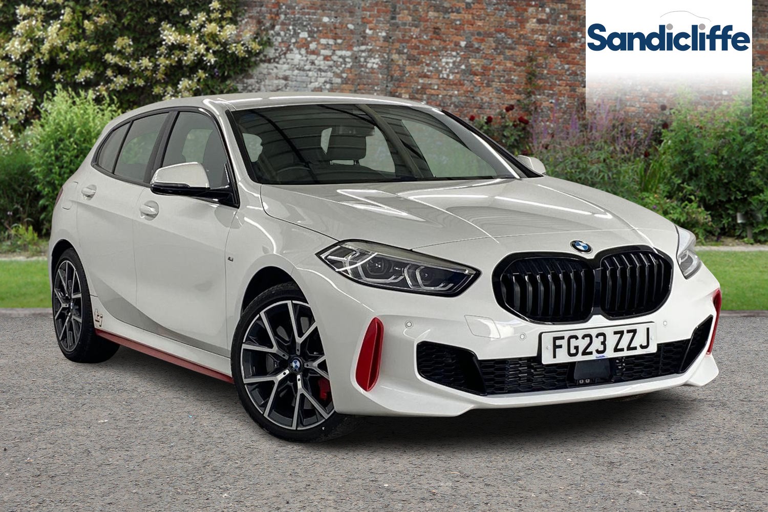 Main listing image - BMW 1 Series