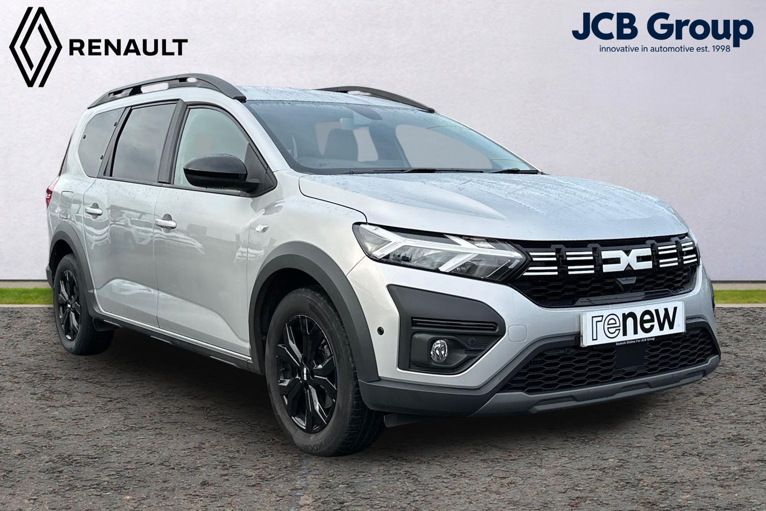 Main listing image - Dacia Jogger