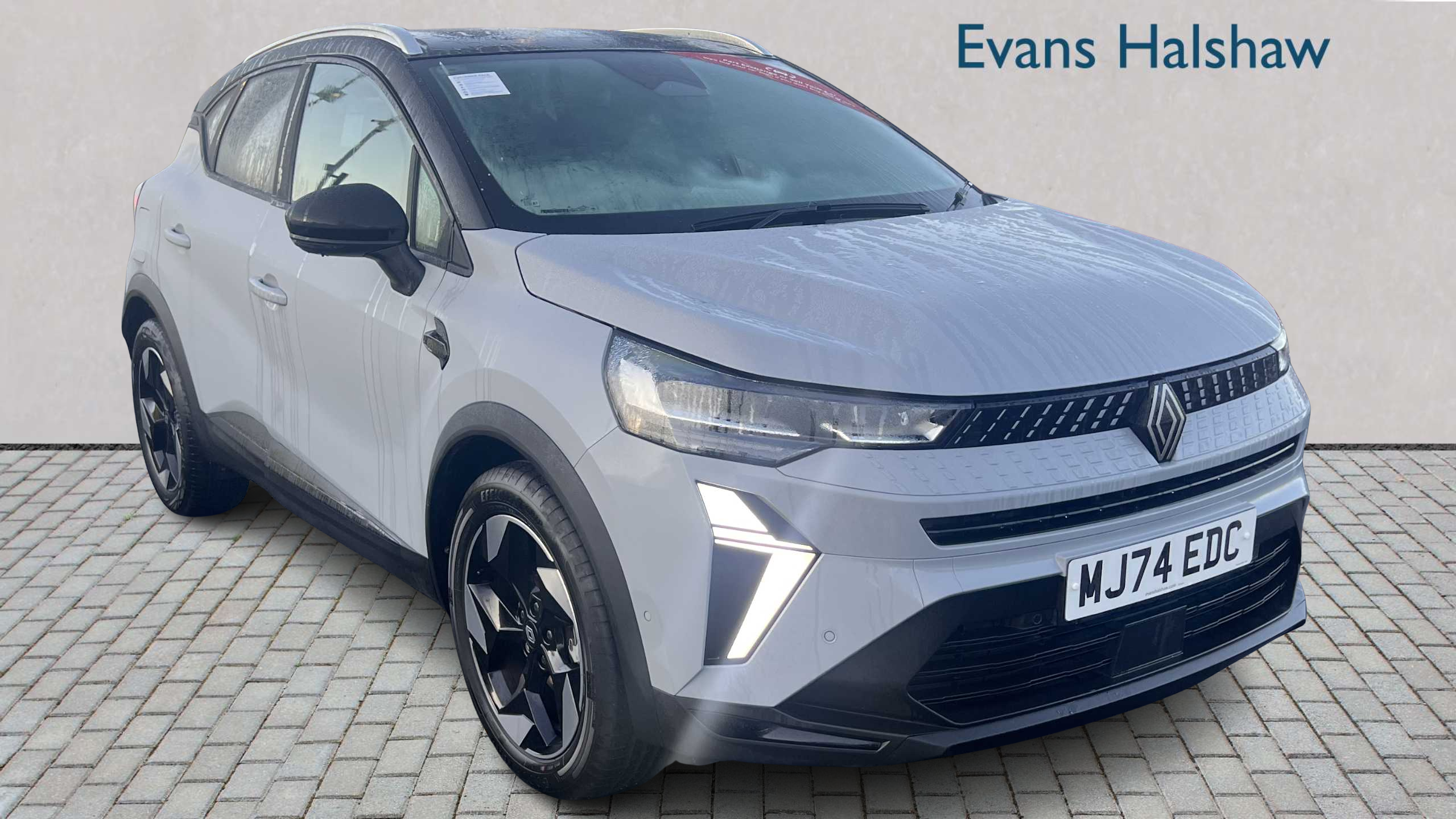 Main listing image - Renault Captur