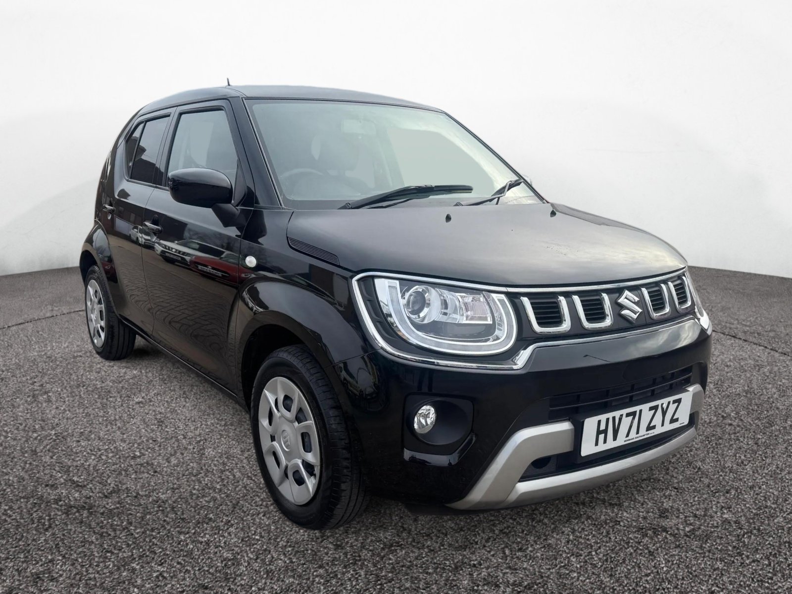 Main listing image - Suzuki Ignis