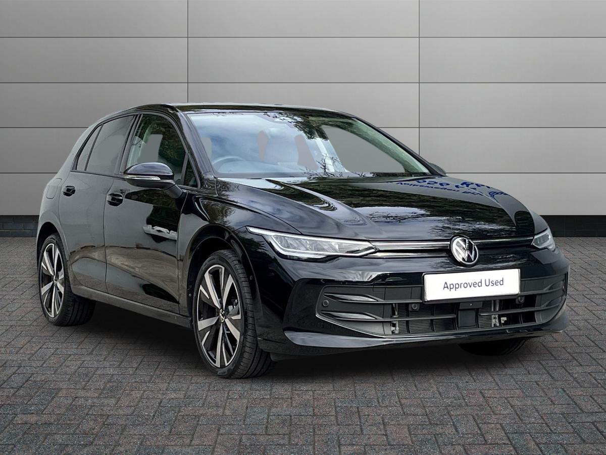 Main listing image - Volkswagen Golf