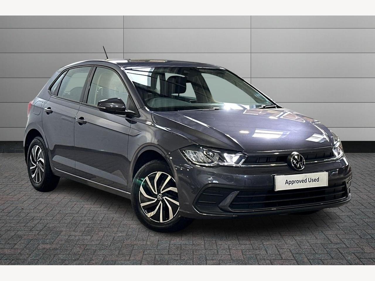 Main listing image - Volkswagen Polo